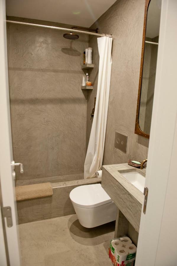 Sunny Apartment With Amazing View Lisbon Exterior photo